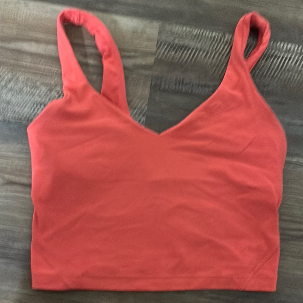 lululemon Align™ Tank Top